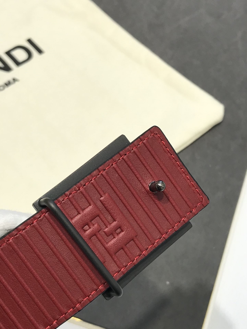 Fendi Belts